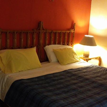 Bed & Breakfast La Casa Naranja Cancún Esterno foto