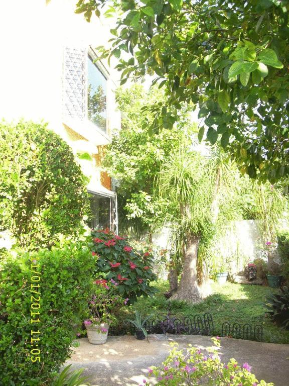 Bed & Breakfast La Casa Naranja Cancún Esterno foto